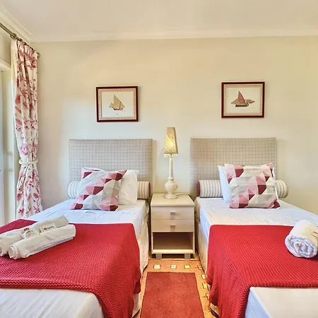 Lovely With Pool By Homing * Vilamoura