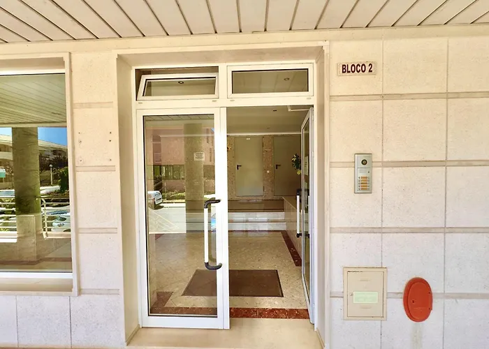 Apartament Lovely With Pool By Homing *