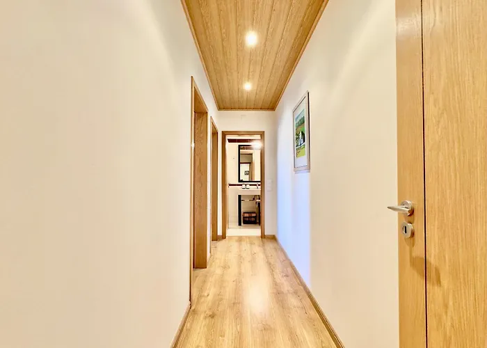 Lovely With Pool By Homing Apartament Vilamoura