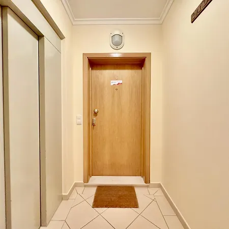 Lovely With Pool By Homing Apartment Vilamoura