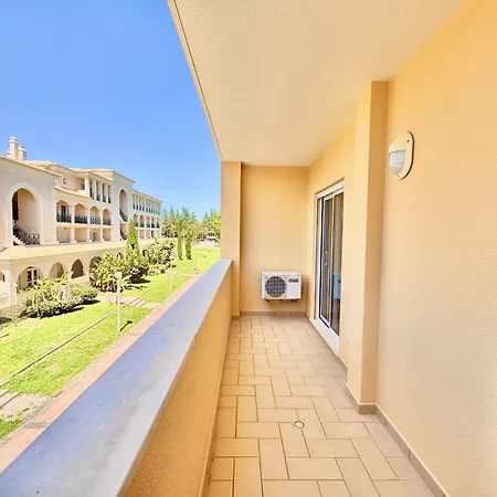 Vilamoura Stylish 2 With Pool By Homing