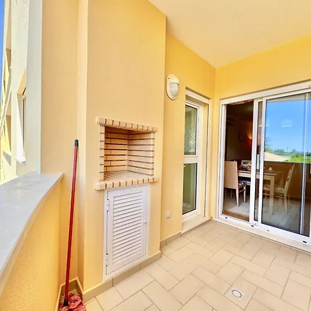 아파트 Vilamoura Stylish 2 With Pool By Homing