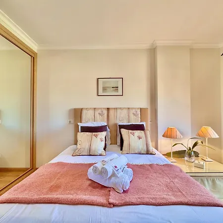 Apartment Lovely With Pool By Homing Vilamoura
