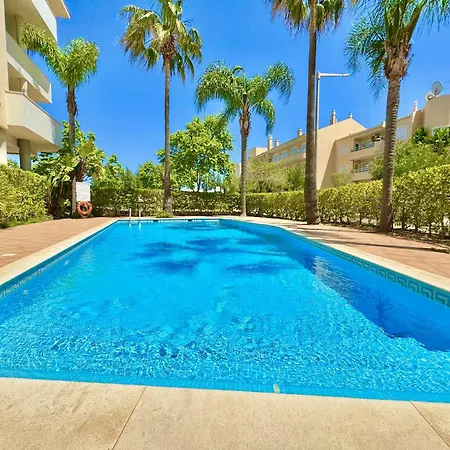 Vilamoura Stylish 2 With Pool By Homing *