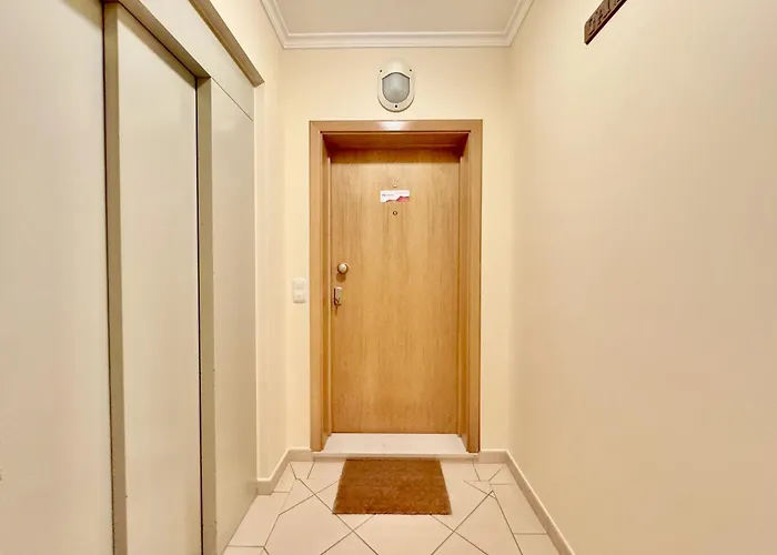 Lovely With Pool By Homing Apartment Vilamoura