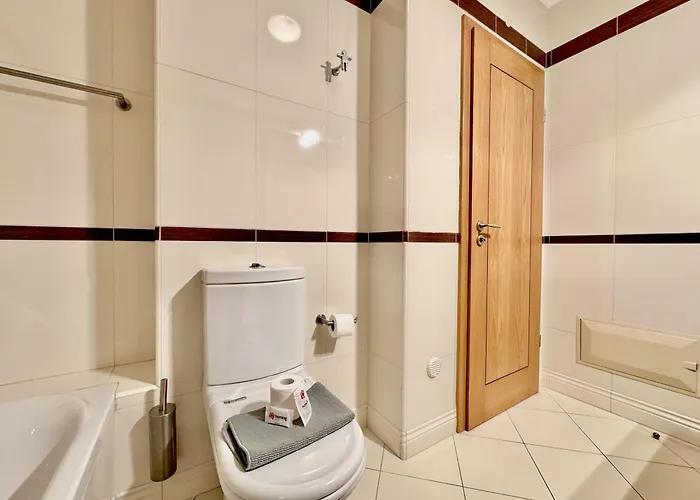 Lovely With Pool By Homing Apartment Vilamoura