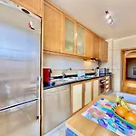 Lovely With Pool By Homing Apartament *