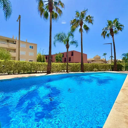 Lovely With Pool By Homing Vilamoura