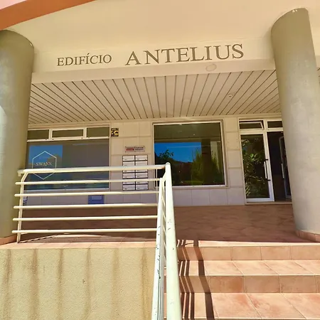 Lovely With Pool By Homing Apartamento *